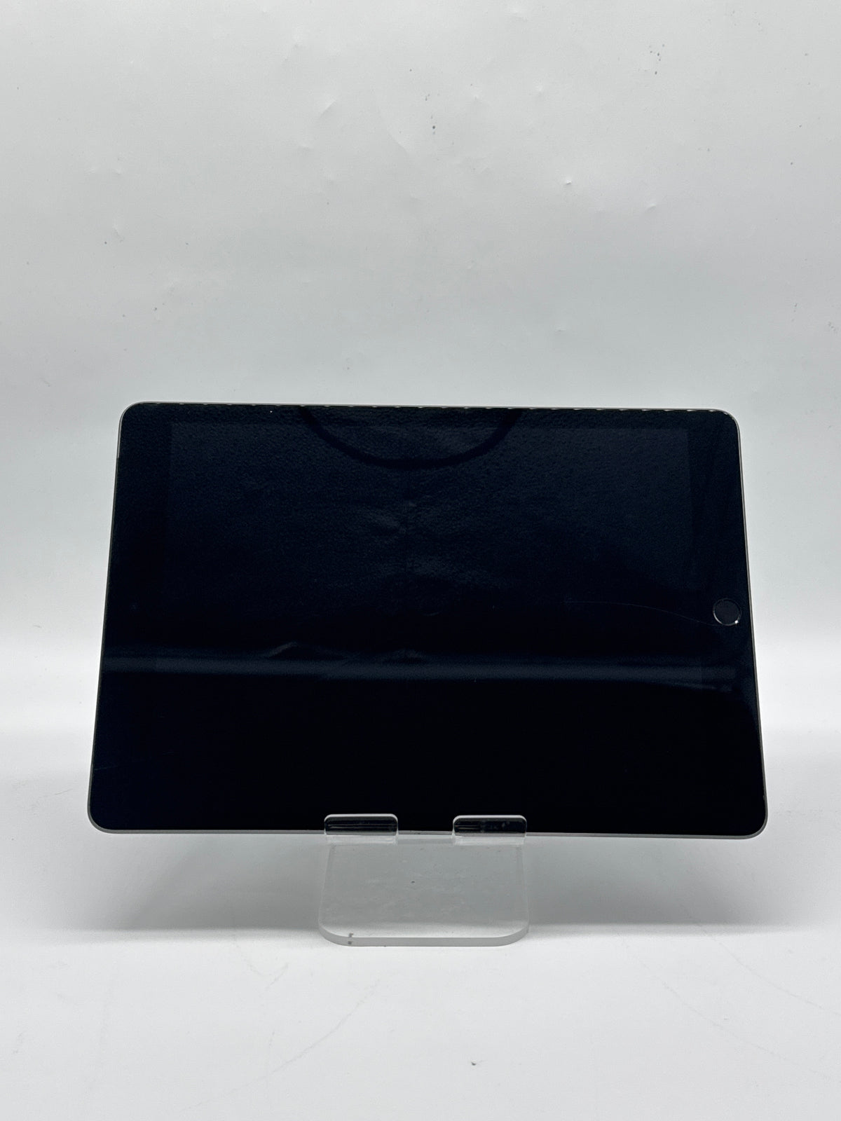 AT&T Apple iPad 9th Gen A2603 64GB Space Gray READ