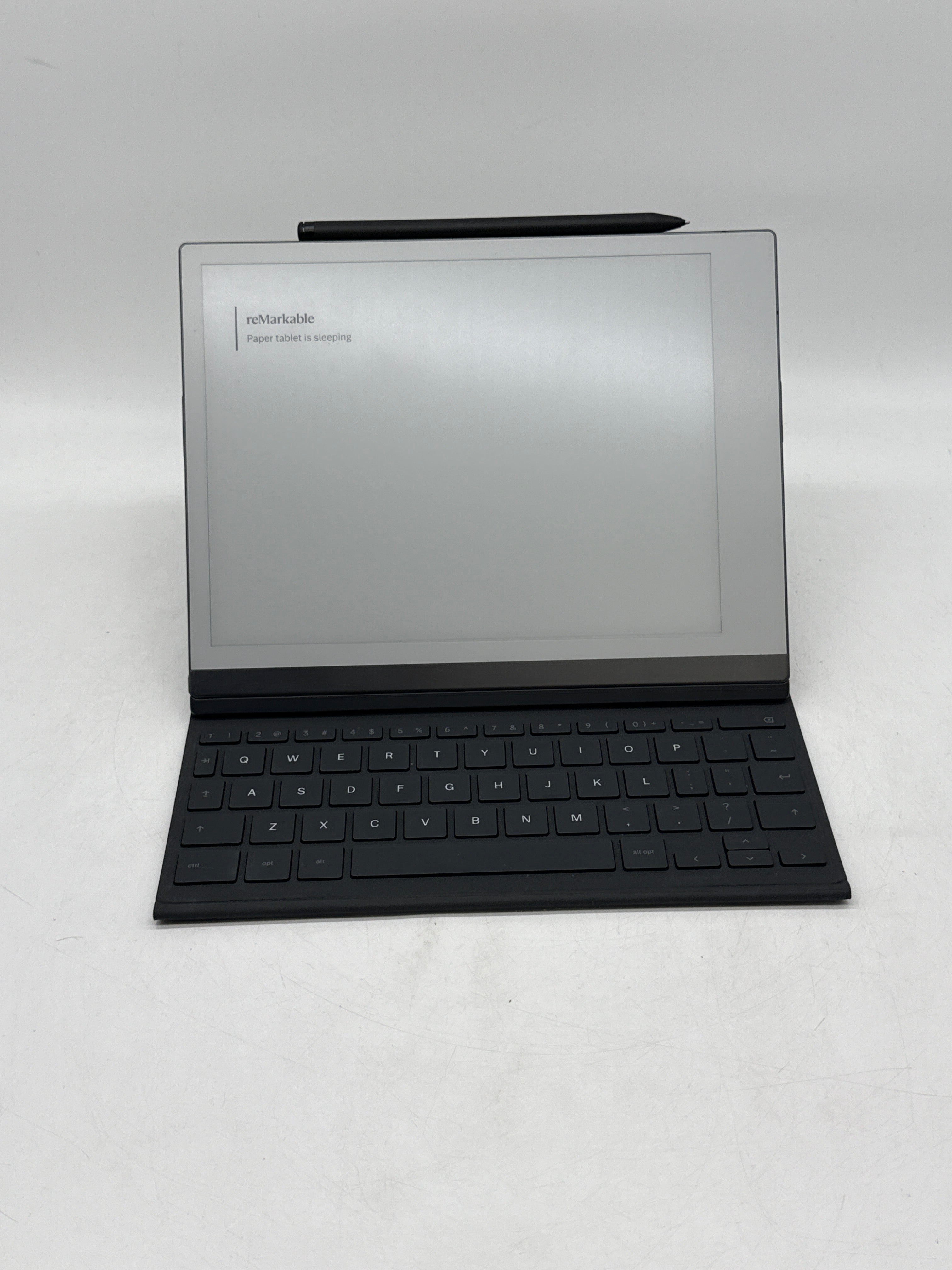 Remarkable Solutions reMarkable 2 Paper Tablet RM110 - Used