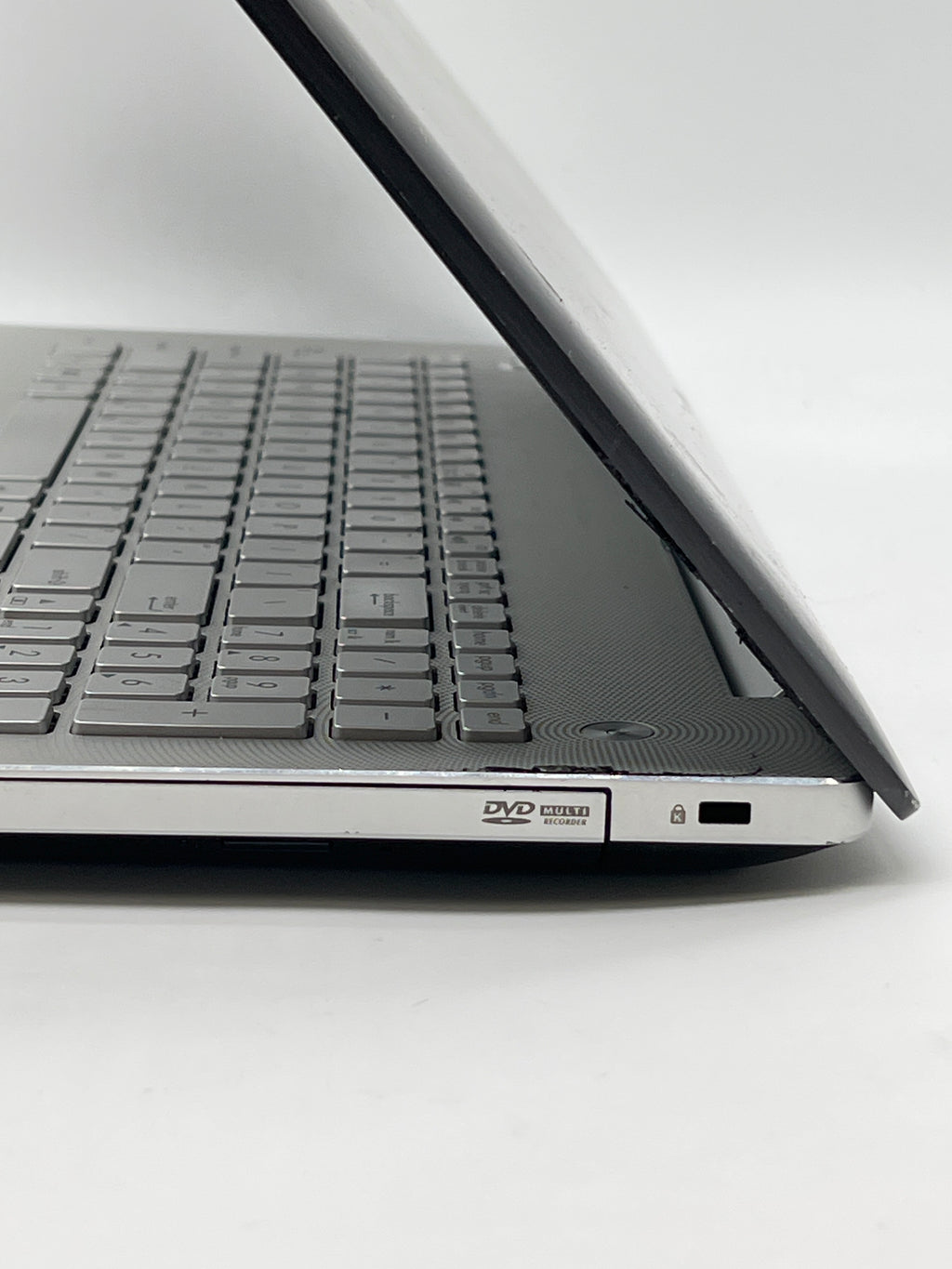 Asus N550J Core i7-4700hq 8GB RAM 1TB HDD - For Parts (Bad Battery)
