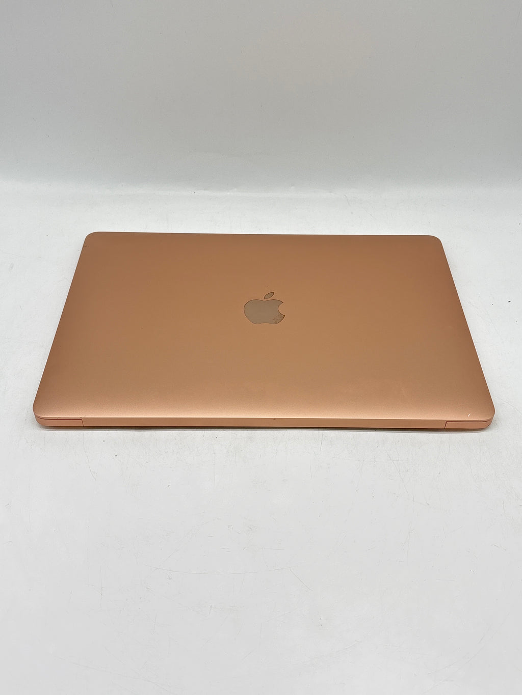 Apple MacBook Air 13" A1932 Core i5 8GB RAM 128GB SSD Rose Gold - READ