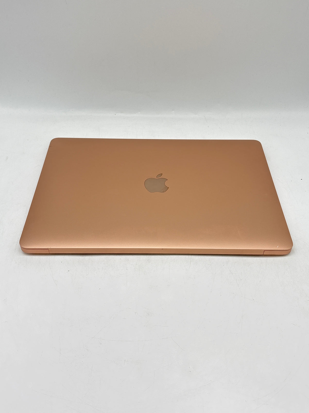 Apple MacBook Air 13" A1932 Core i5 8GB RAM 128GB SSD Rose Gold - READ