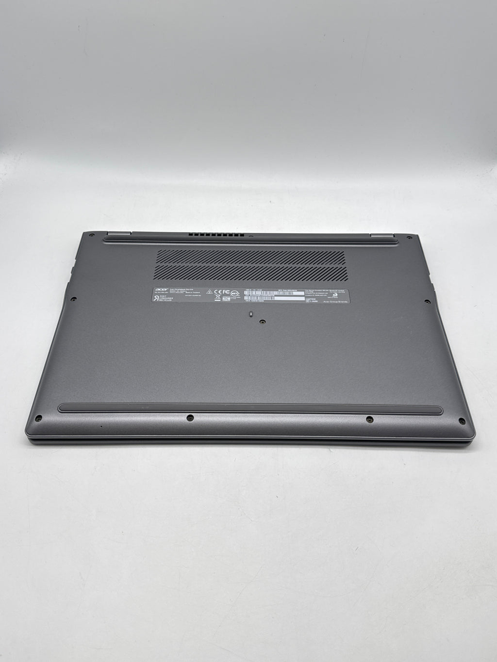 Acer Chromebook Plus 516 16" Core i3-1315U 8GB RAM 128GB SSD - Used