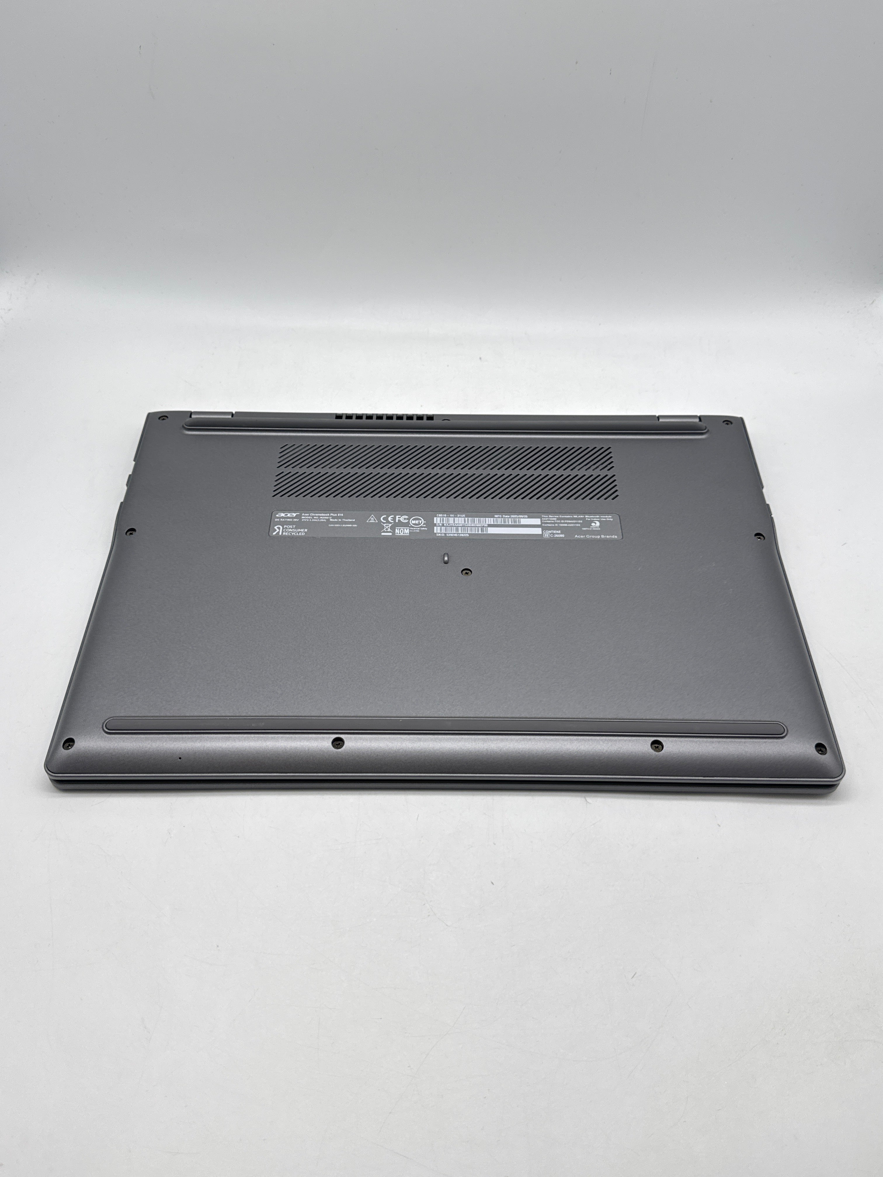 Acer Chromebook Plus 516 16" Core i3-1315U 8GB RAM 128GB SSD - Used