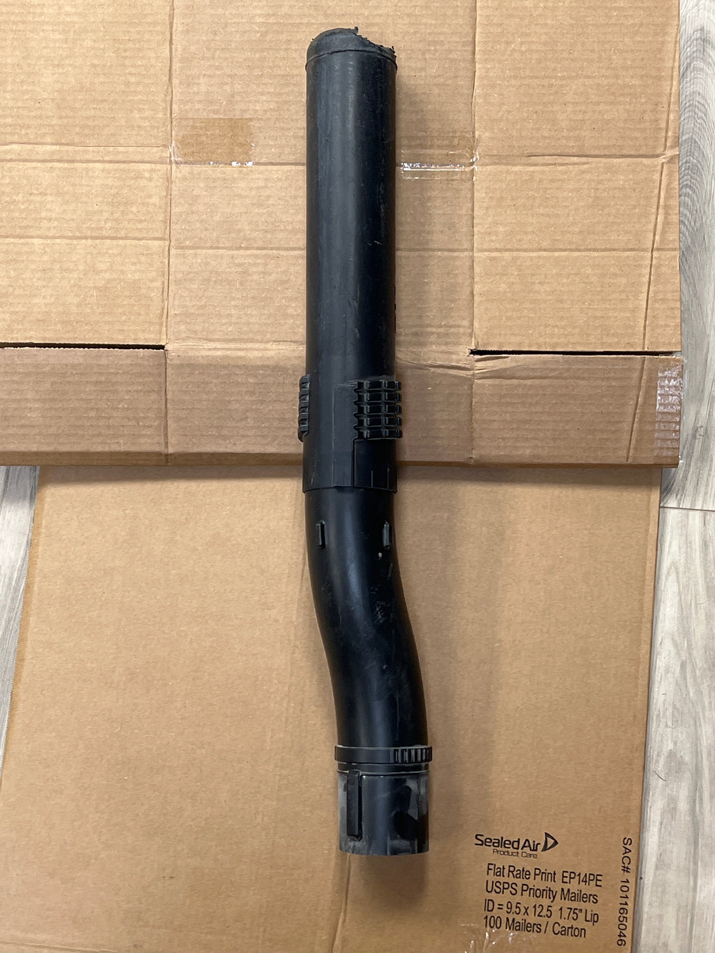 Echo PB 2520 Black 170 MPH 453 CFM 25.4cc Gas Powered Handheld Leaf Blower