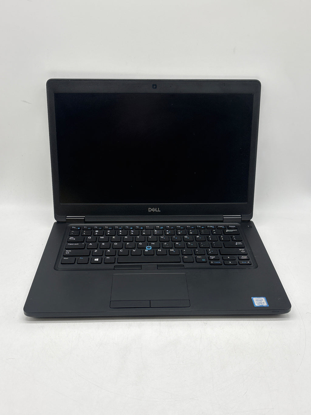 Dell Latitude 5490 Core i5-8250U 8GB RAM NO HDD - For Parts (Read)