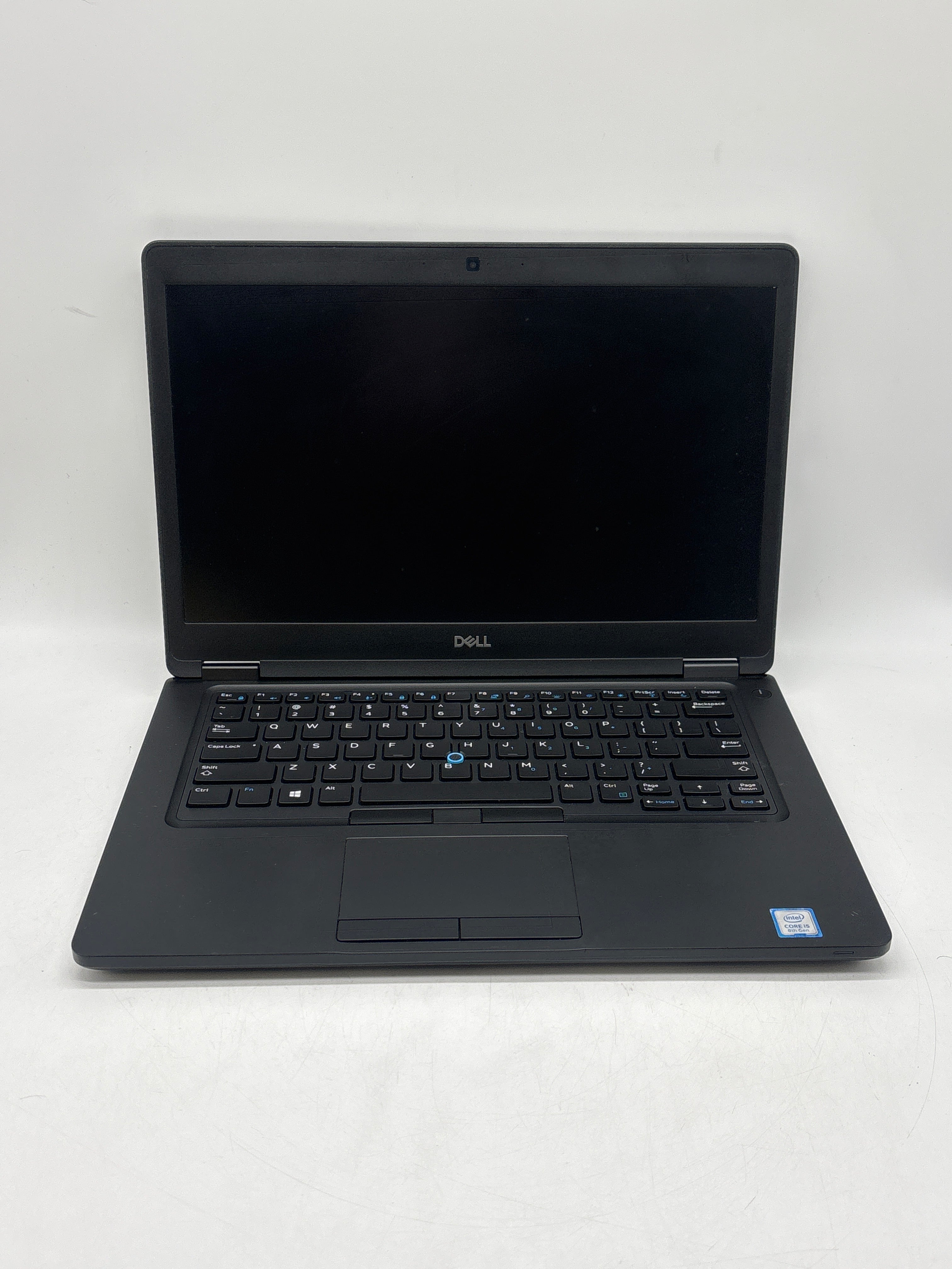 Dell Latitude 5490 Core i5-8250U 8GB RAM NO HDD - For Parts (Read)