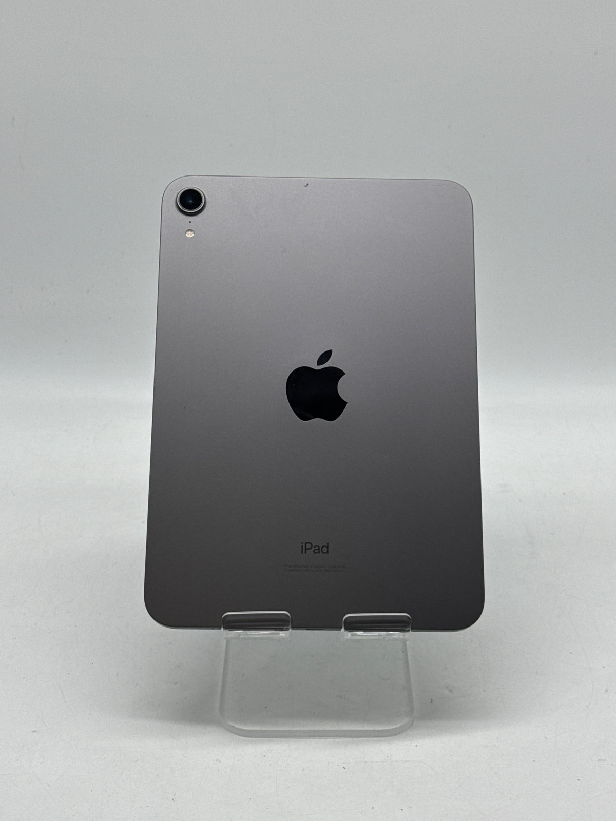 Apple iPad Mini 6th Gen A2567 8.3" 64GB Wi-Fi Space Gray Used