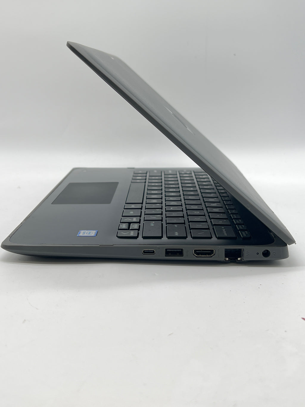 Lot of 2 HP ProBook x360 11 G6 EE i5-10210Y 8GB RAM 128GB SSD - For Parts