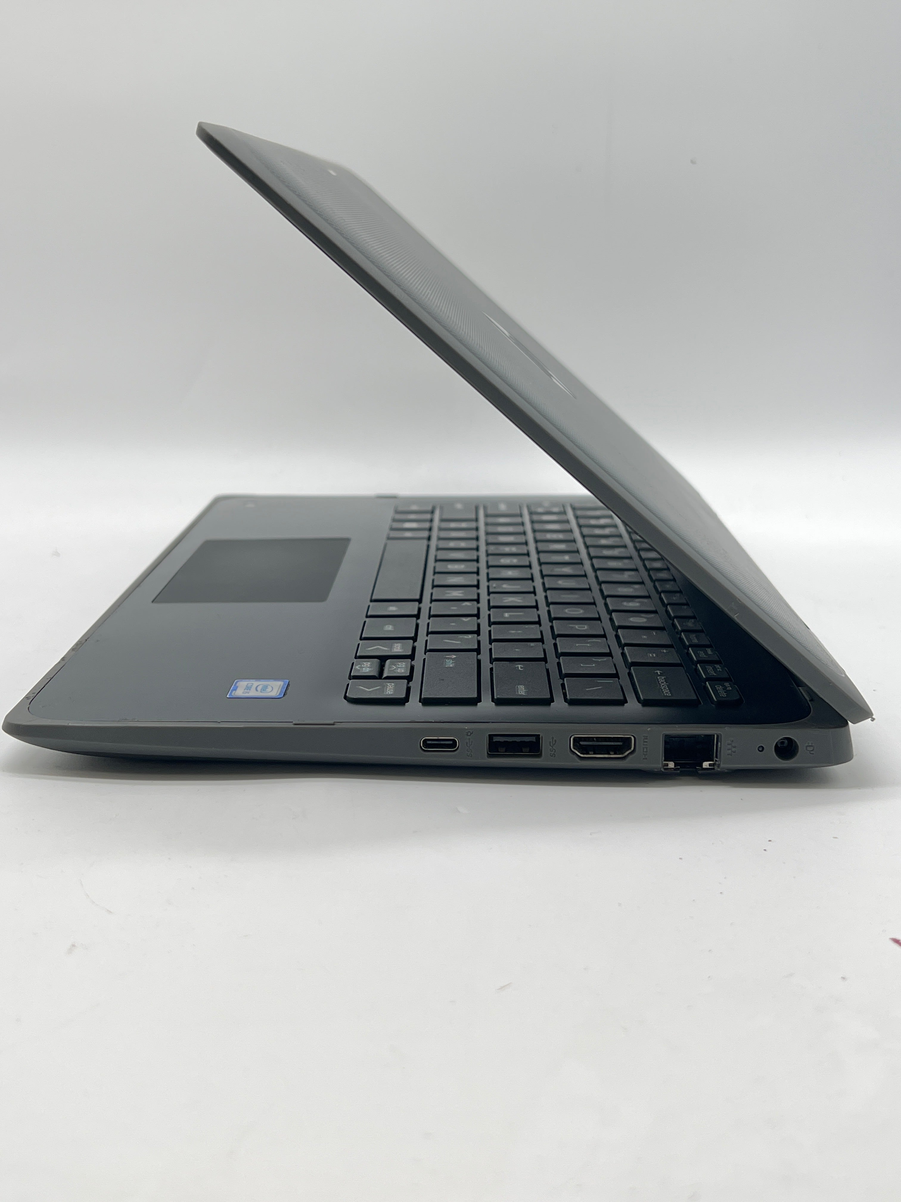 Lot of 2 HP ProBook x360 11 G6 EE i5-10210Y 8GB RAM 128GB SSD - For Parts