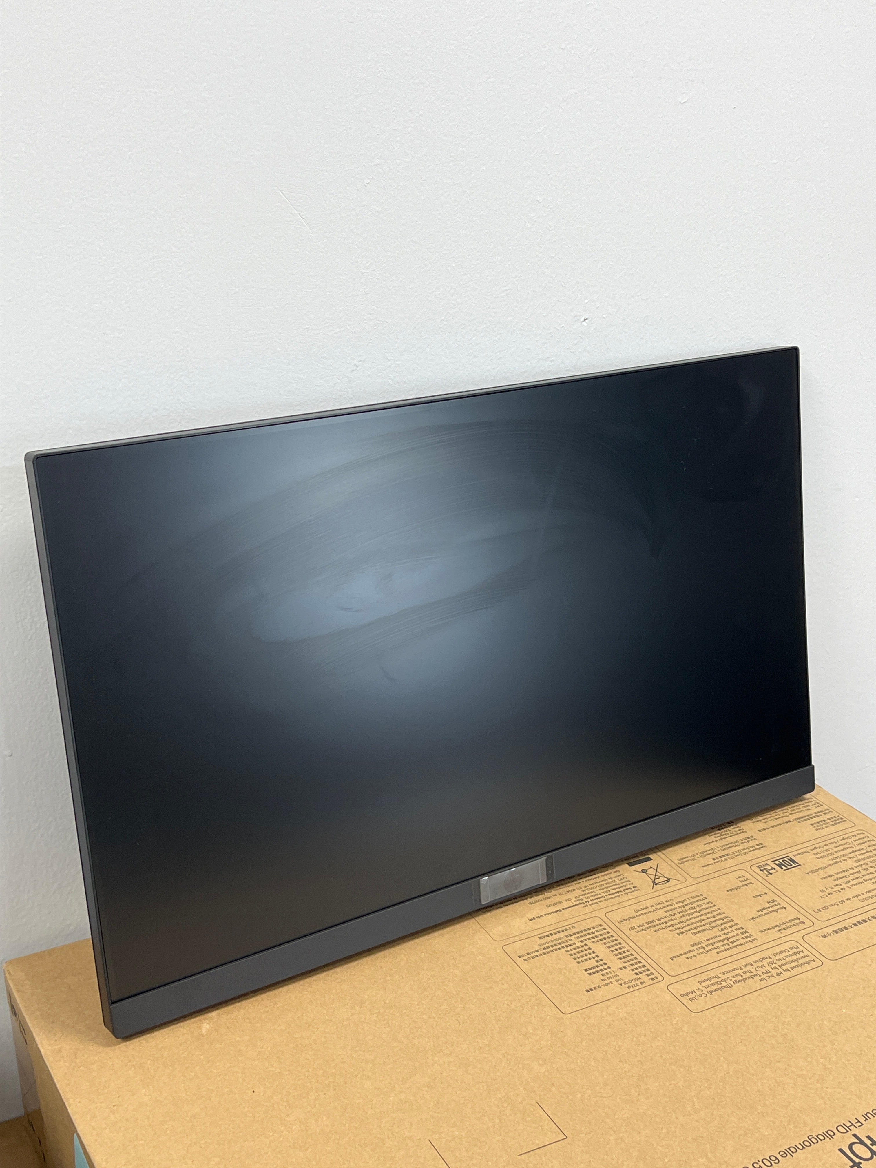 HP Series 3 Pro 324pf 23.8" 1080p Monitor - New In Box