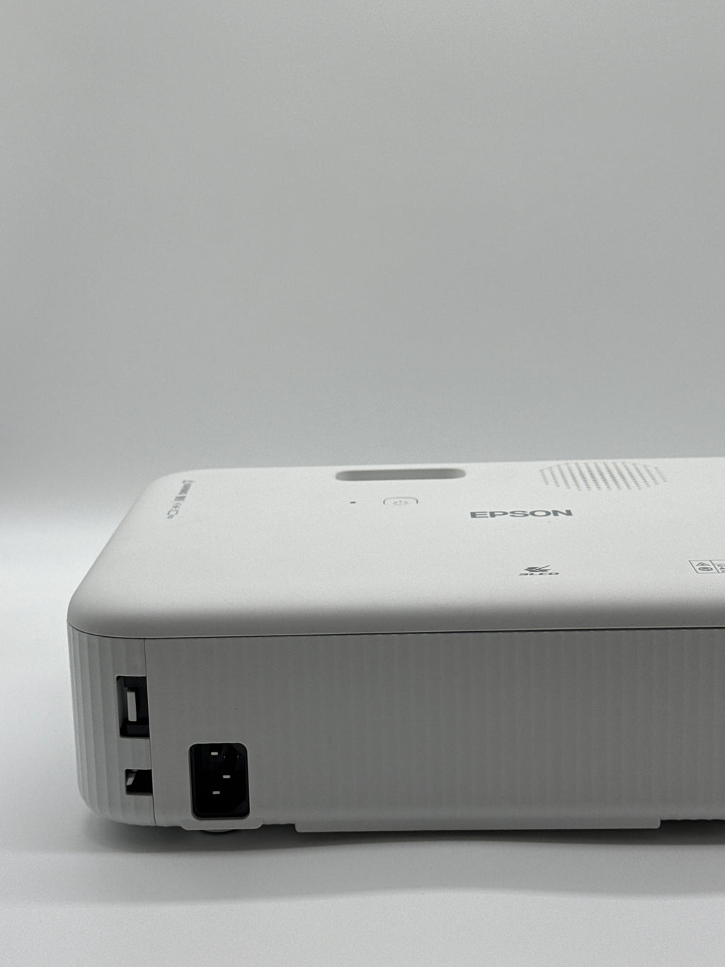 Epson EpiqVision Flex CO-FH02 1080p Projector 3000 Lumens White (978 Lamp Hours)