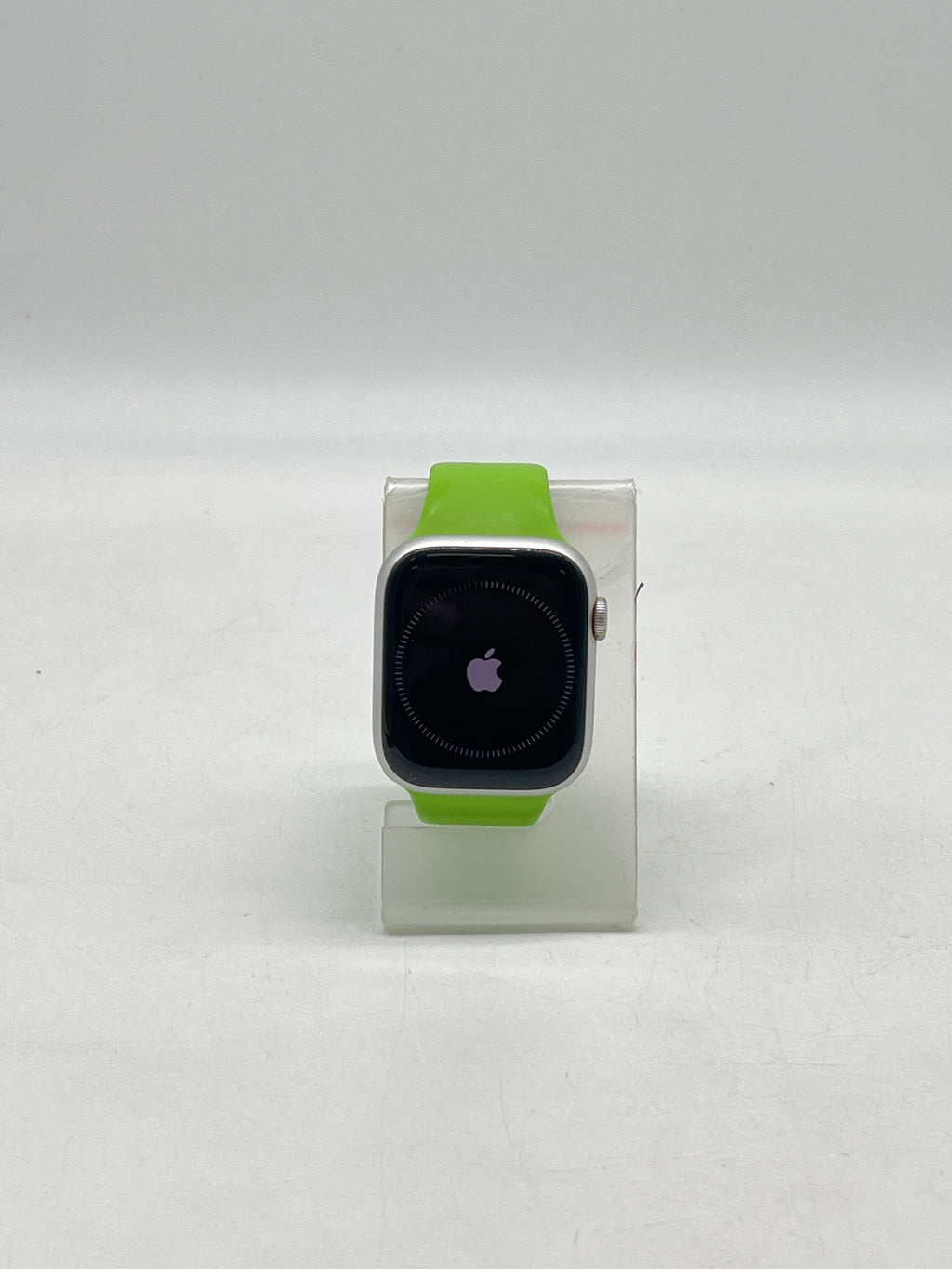 Apple Watch Series 8 A2771 45mm GPS Silver - Used
