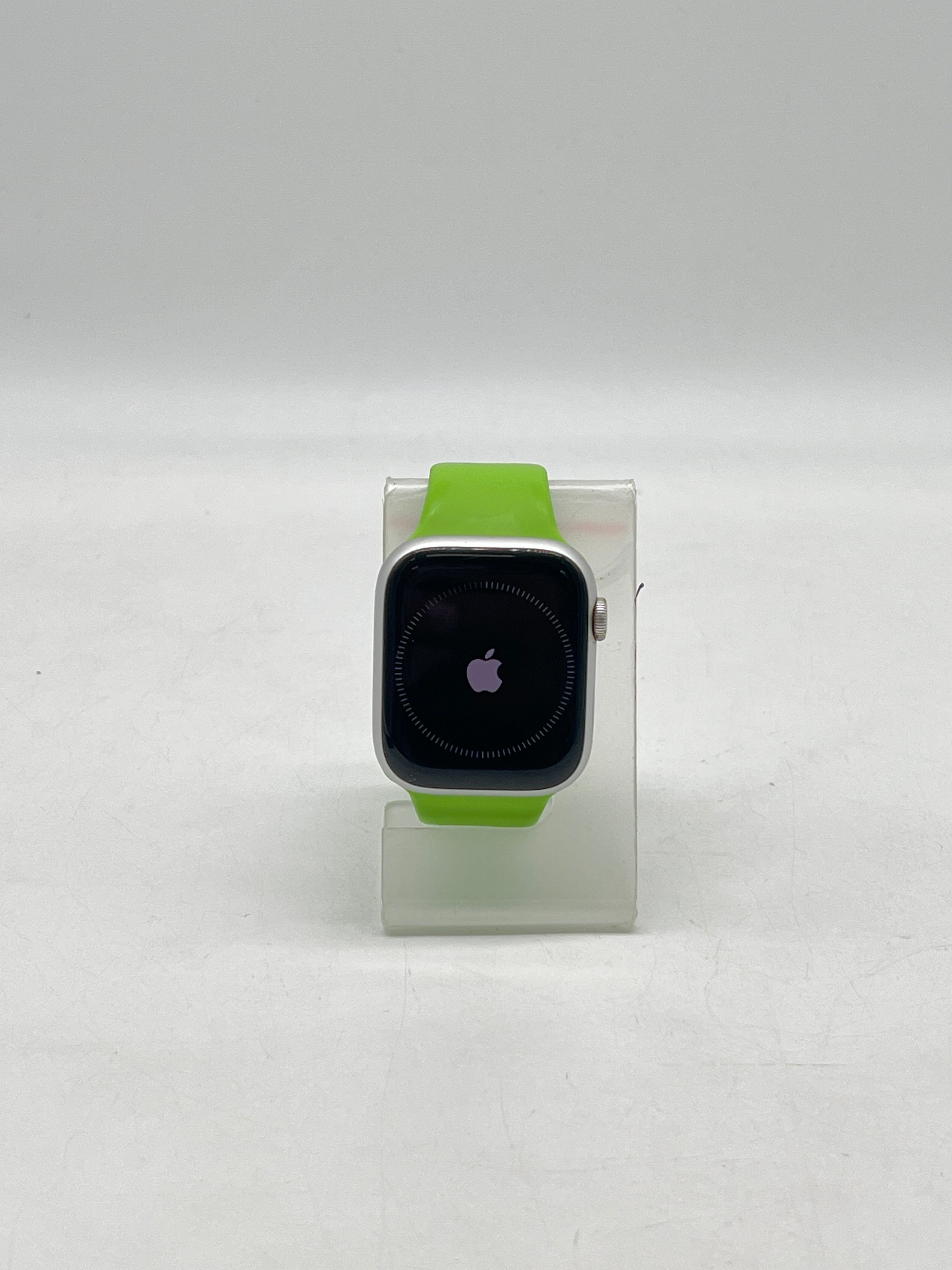 Apple Watch Series 8 A2771 45mm GPS Silver - Used