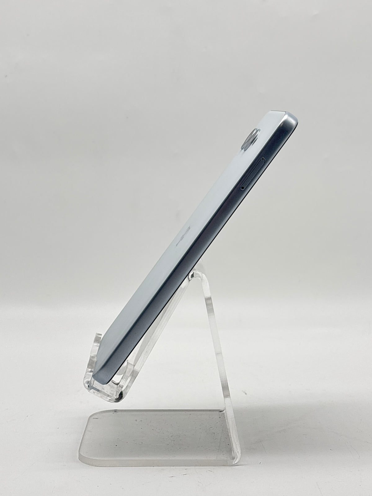 T-Mobile REVVL 8 5G 128GB White Compatible with T-Mobile Read