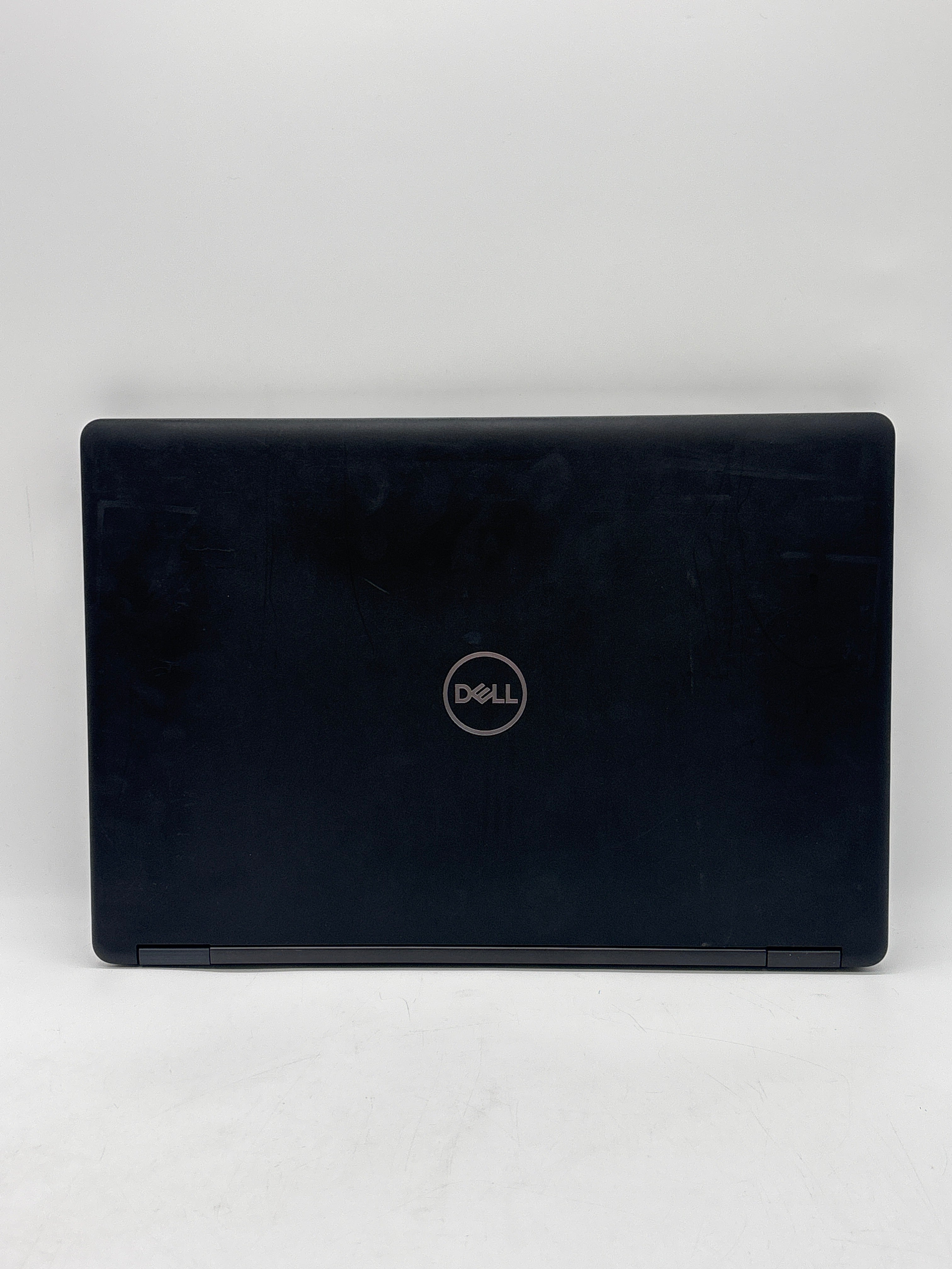 Dell Latitude 5490 i5-8350U 8GB RAM 256GB SSD - For Parts (Bad Battery)