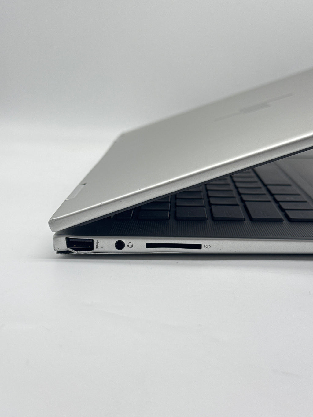 HP Envy x360 15-fe0053dx 15.6" Core i7-1355U 16GB RAM 512GB SSD - For Parts