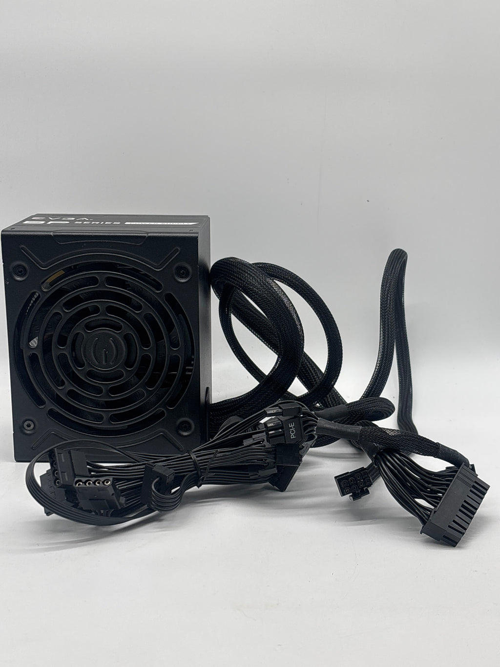 EVGA 510W Power Supply 80+ Bronze with Surge Protection