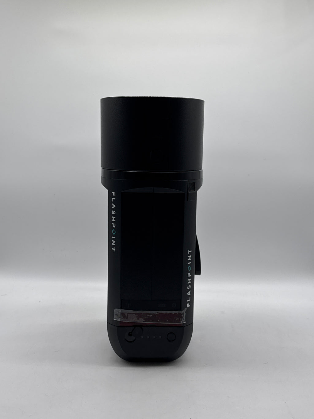 Flashpoint XPLOR 600 Pro R2 TTL HSS Monolight 600Ws Bowens Mount - Used