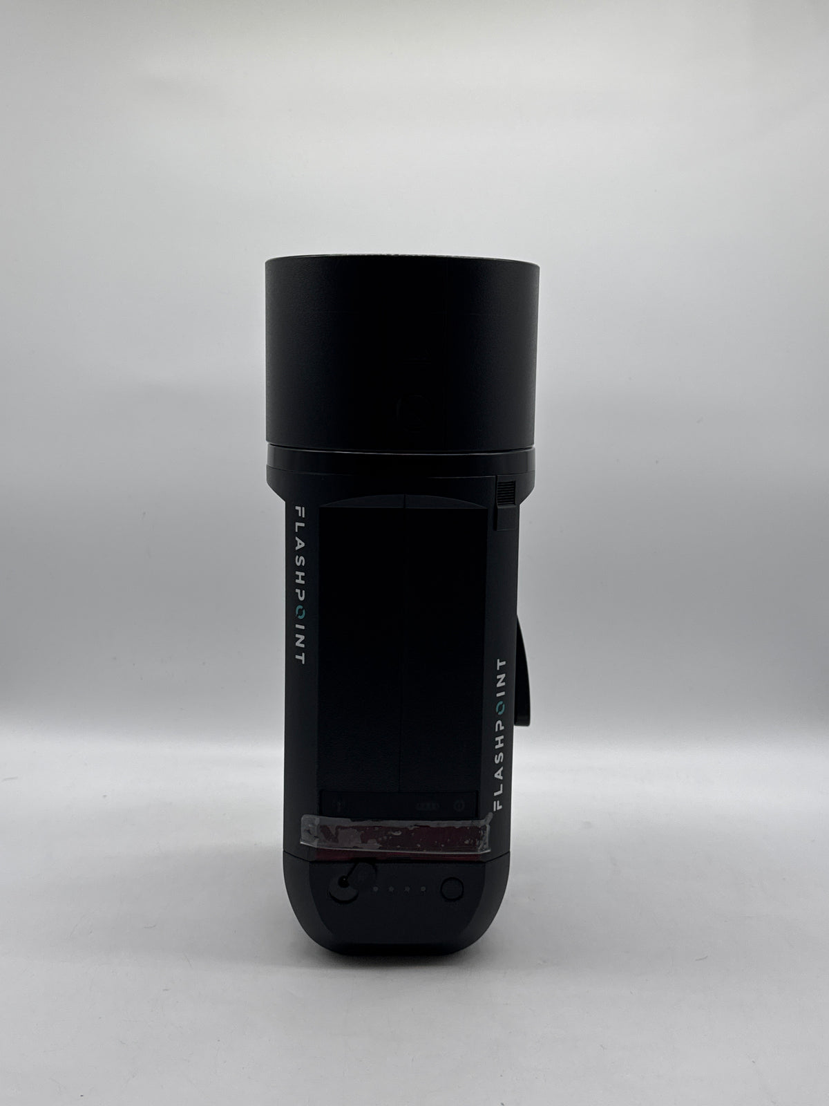 Flashpoint XPLOR 600 Pro R2 TTL HSS Monolight 600Ws Bowens Mount - Used