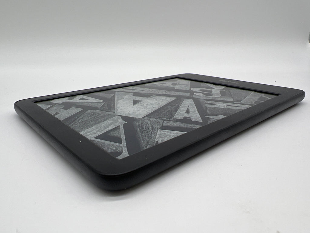 Amazon Kindle Basic C2V2L3 11th Gen 16GB Reader - Black(L3)