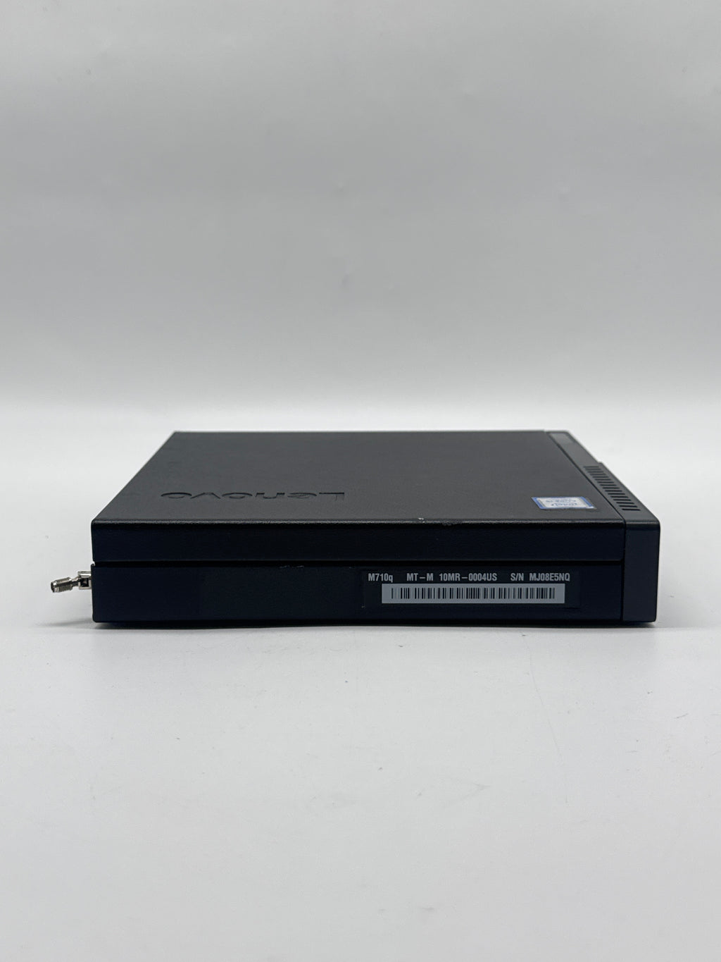 Lenovo ThinkCentre M710q Tiny Desktop i5-7500T 8GB RAM Bad HDD - For Parts