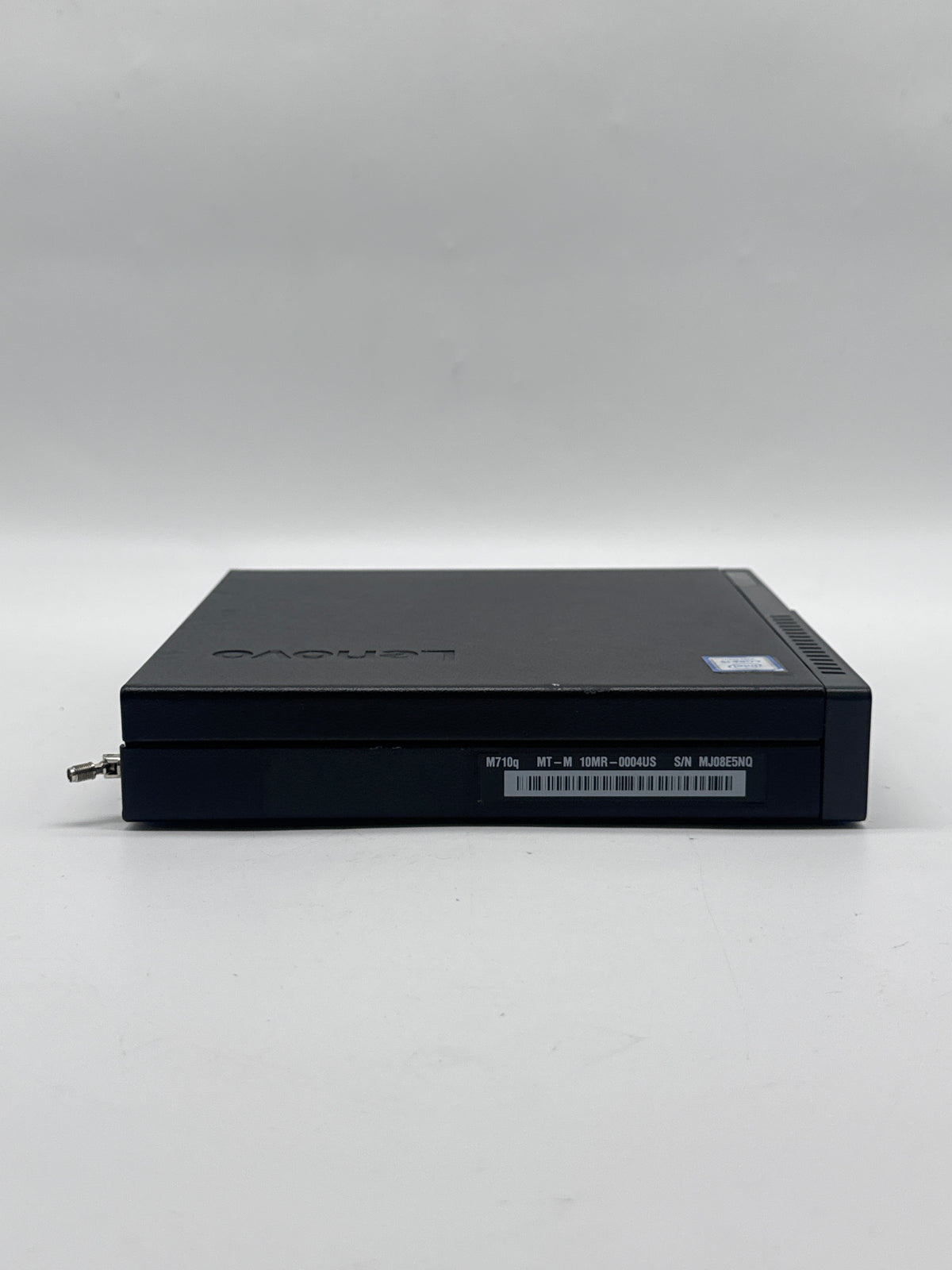 Lenovo ThinkCentre M710q Tiny Desktop i5-7500T 8GB RAM Bad HDD - For Parts