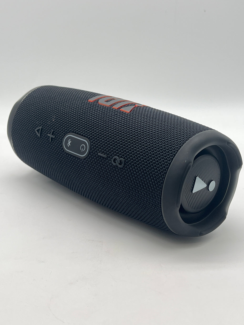 JBL Charge 5 Portable Speaker Black - Used