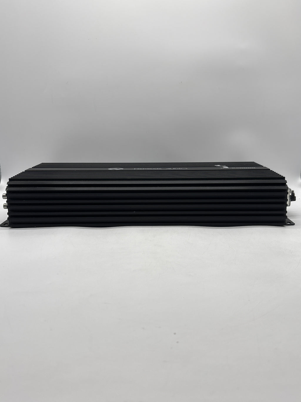 Nemesis Audio NA-K2000D 2000W RMS Class D Car Amplifier Black - Used