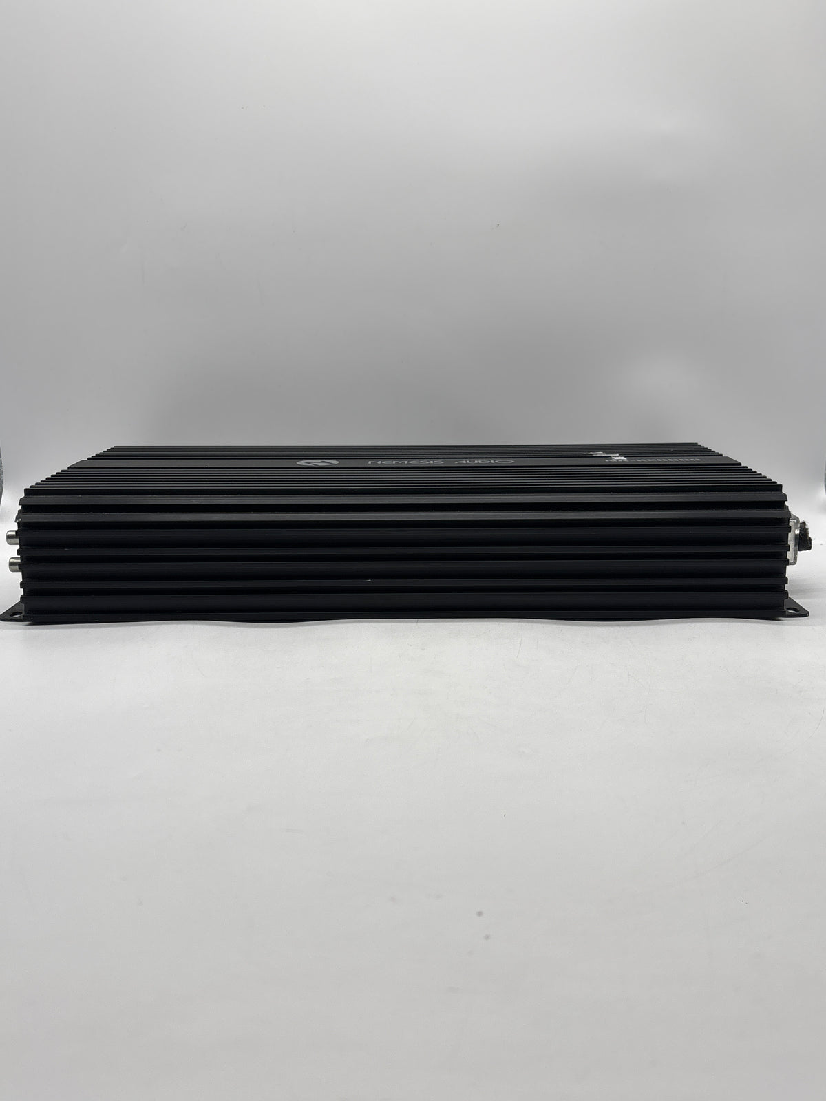 Nemesis Audio NA-K2000D 2000W RMS Class D Car Amplifier Black - Used