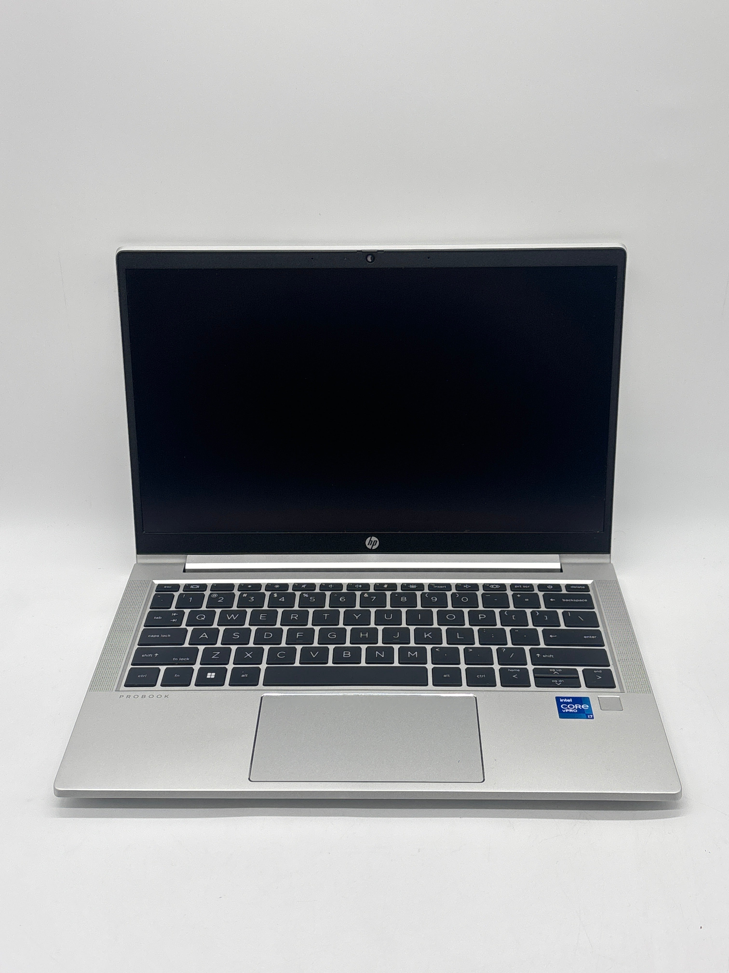 HP ProBook 630 G8 Touch i7-1185G7 16GB RAM 512GB SSD