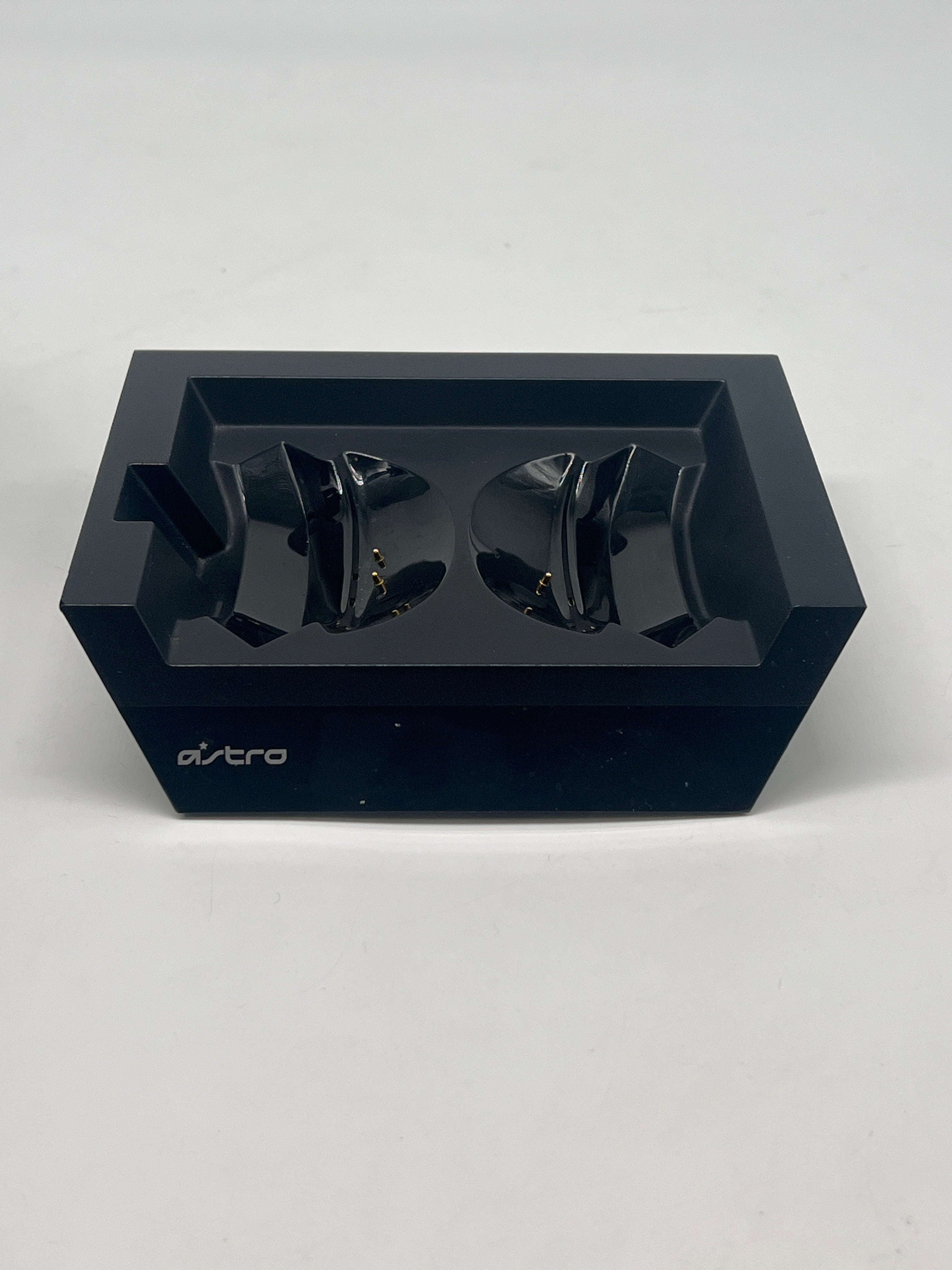 Astro A50 Wireless Headphones + Base Station Black - Used