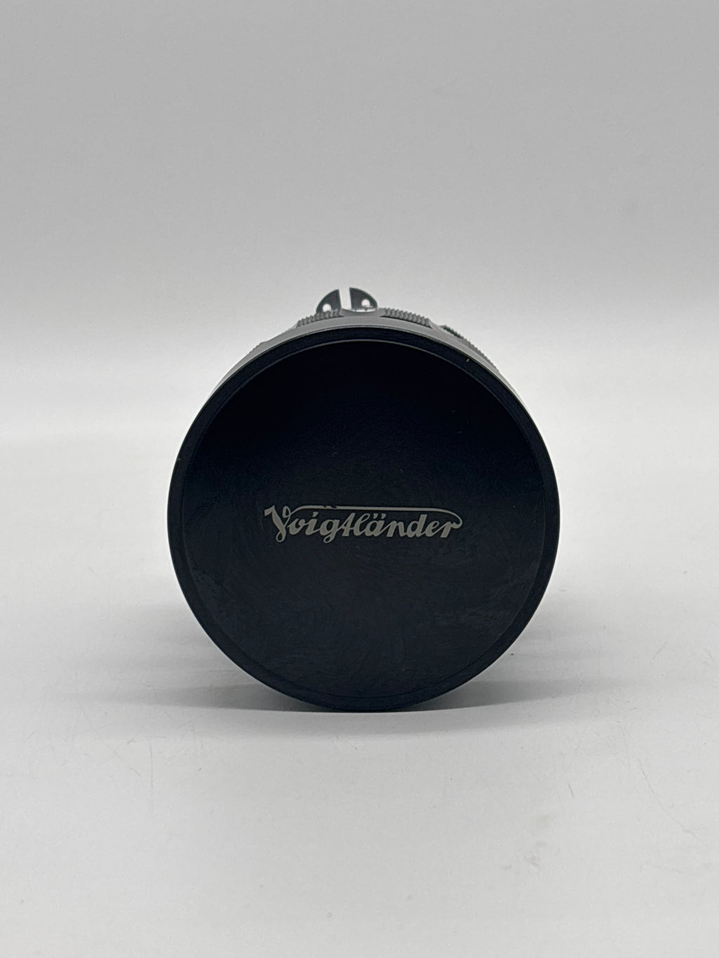 Voigtlander Nokton 58mm F1.4 Black