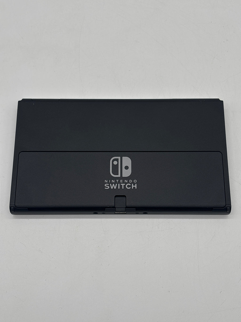 Nintendo Switch OLED Model HEG-001 64GB White - For Parts (Read DESC)