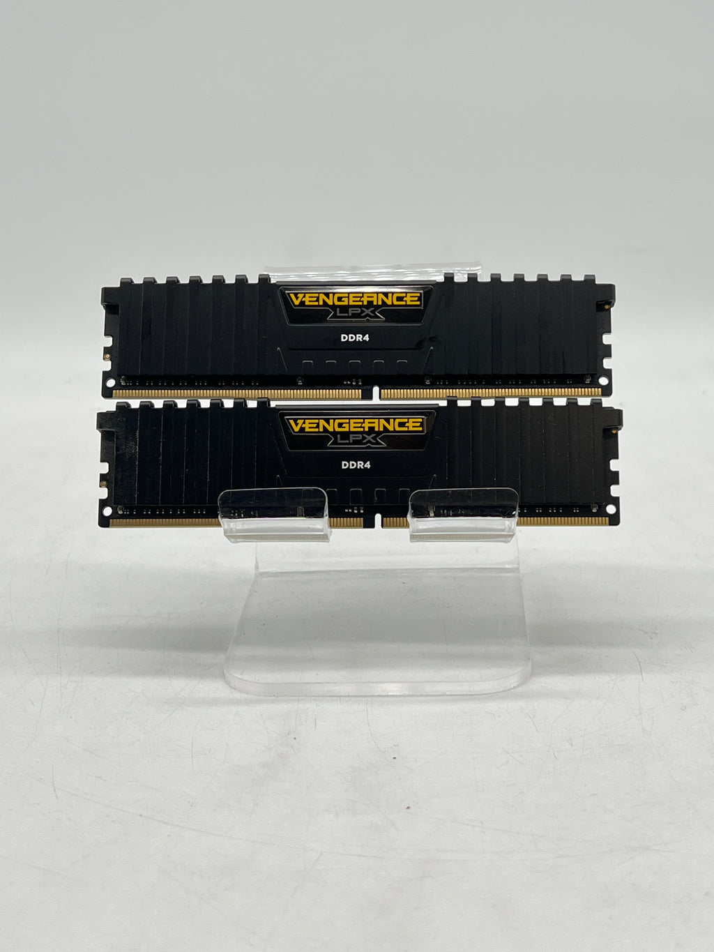 Corsair Vengeance LPX DDR4DIMM 16GB (2x8GB) 3000MHz CMK16GX4M2B3000C15