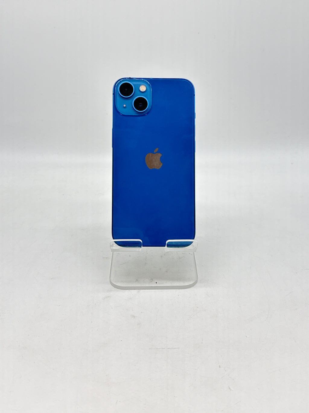 Apple iPhone 13 ML9C3LL/A 128GB Factory Unlocked Blue - Used