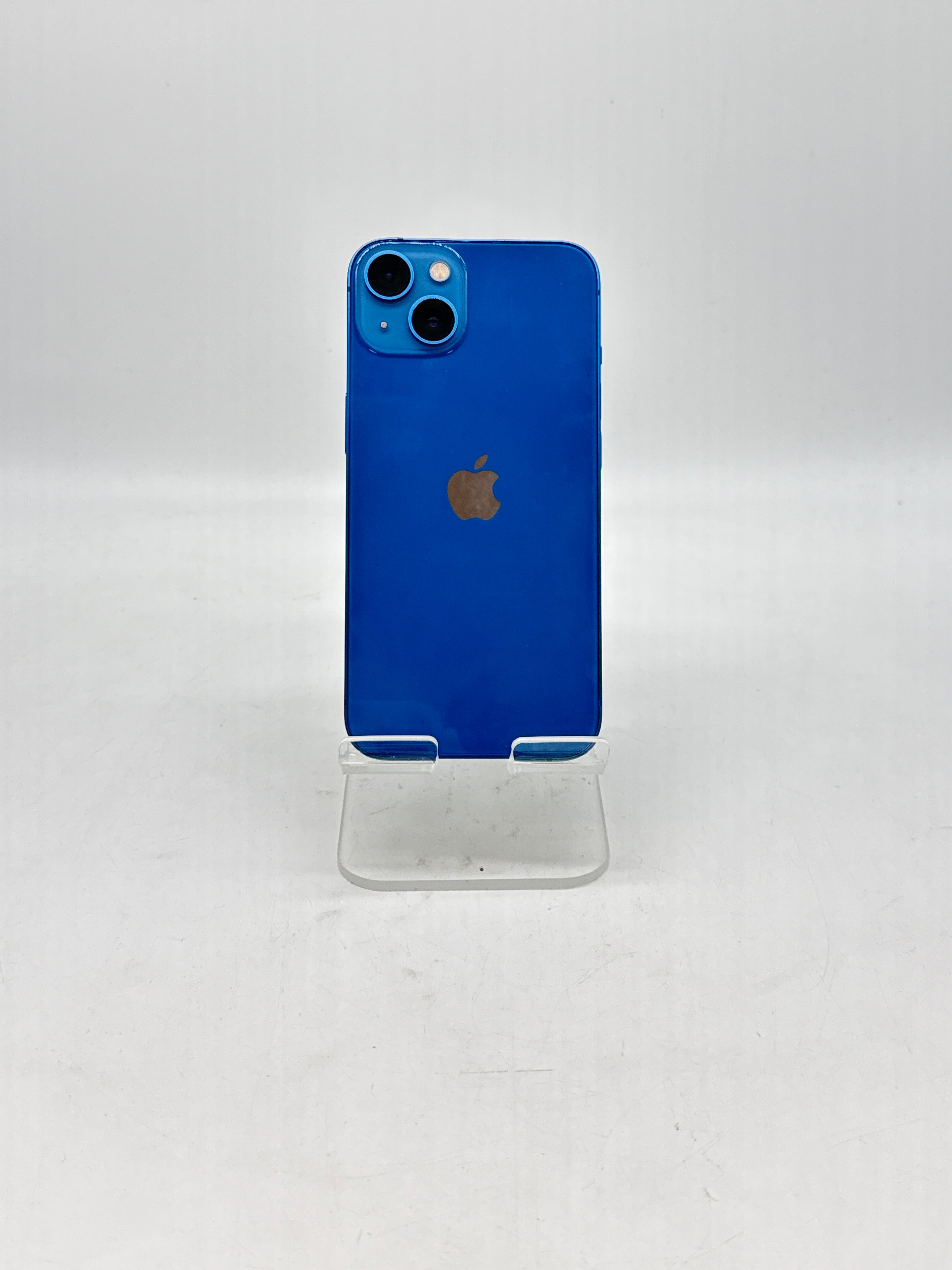 Apple iPhone 13 ML9C3LL/A 128GB Factory Unlocked Blue - Used