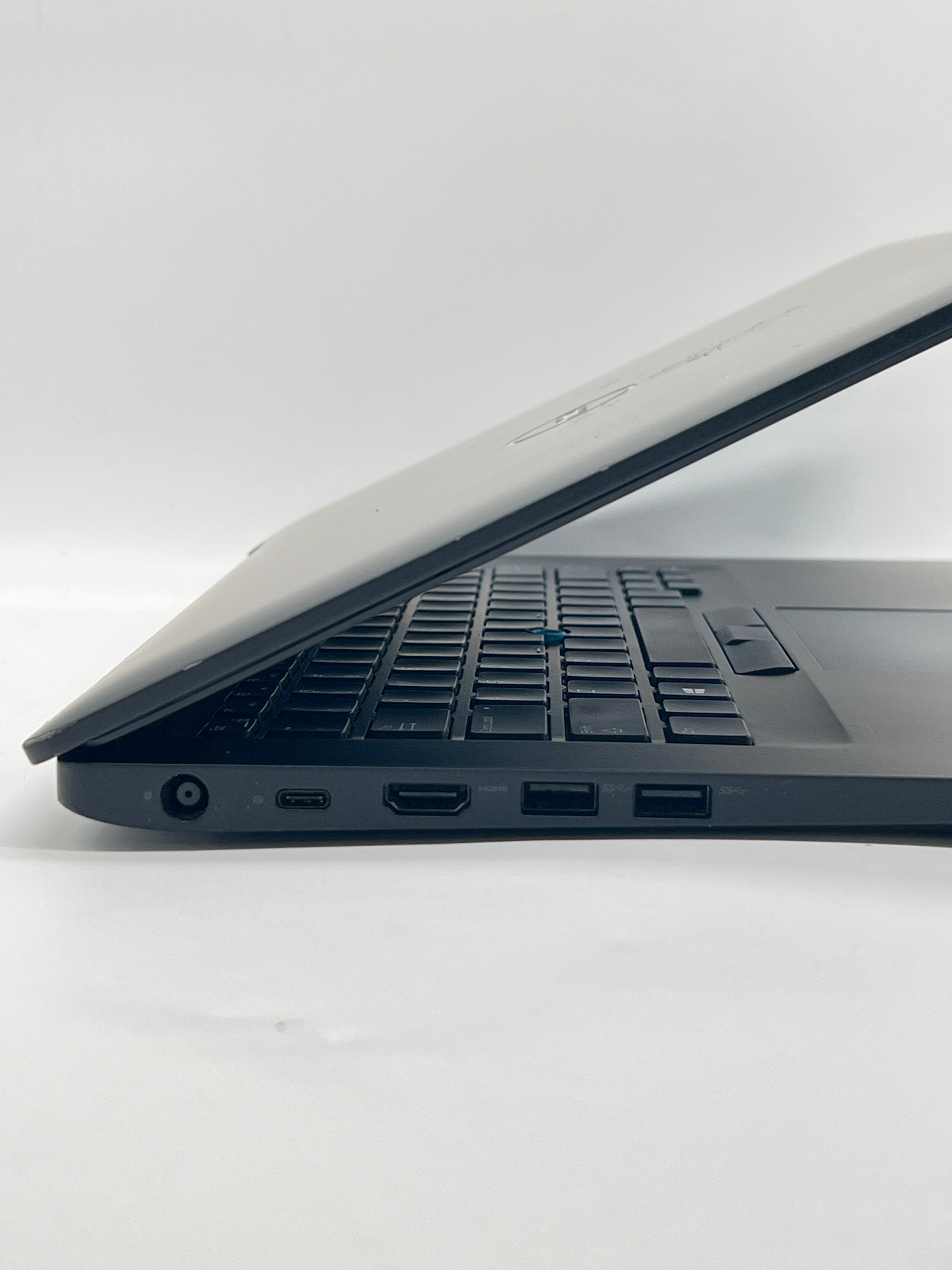 Dell Latitude 7480 14" Core i5-7200U 8GB RAM 256GB SSD - For Parts