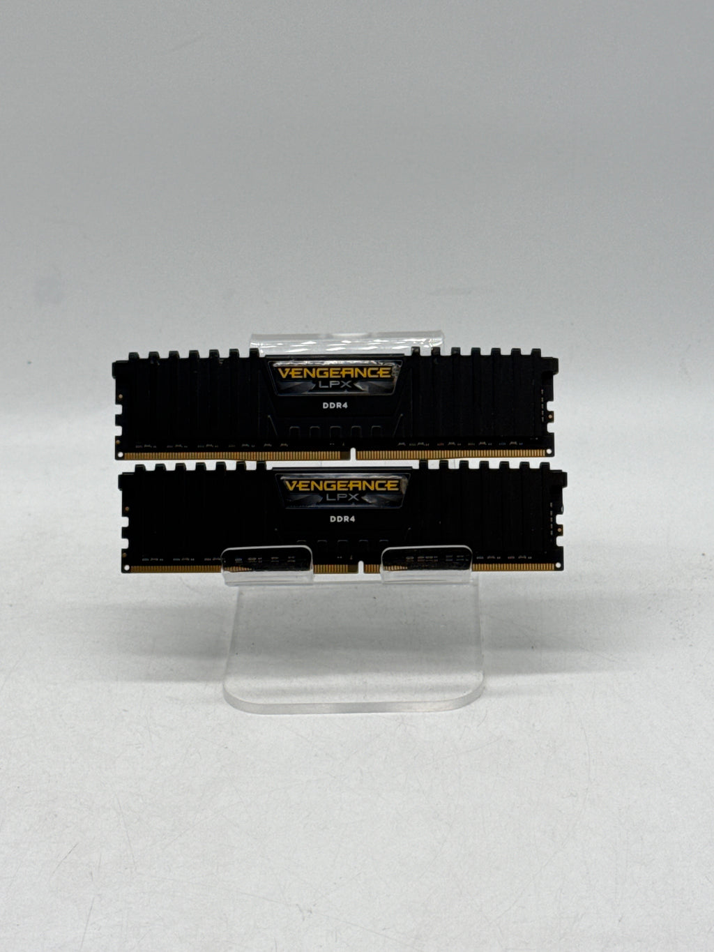 Corsair Vengeance LPX DDR4 32GB (2x16GB) 3200MHz CMK32GX4M2E3200C16