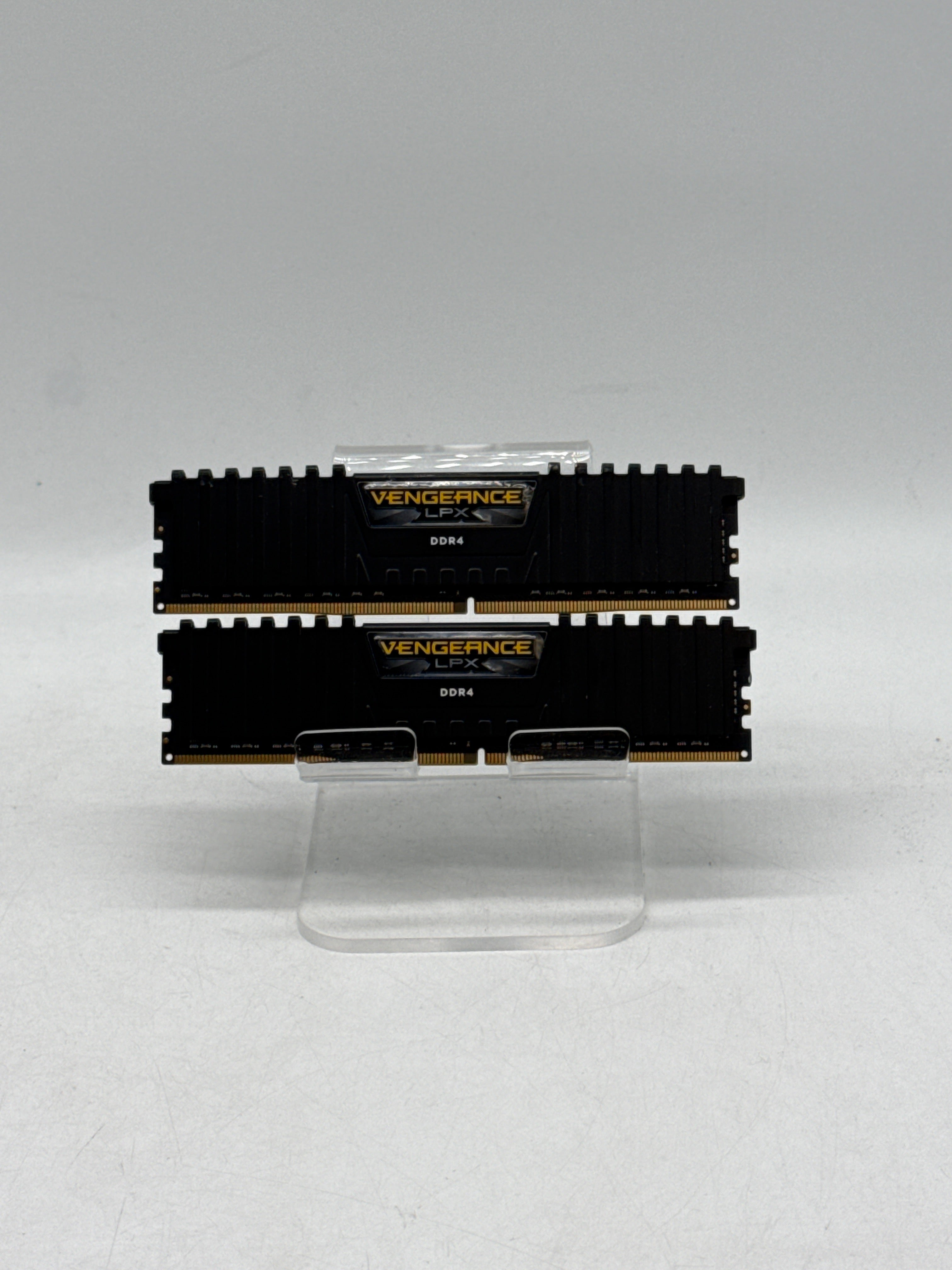 Corsair Vengeance LPX DDR4 32GB (2x16GB) 3200MHz CMK32GX4M2E3200C16