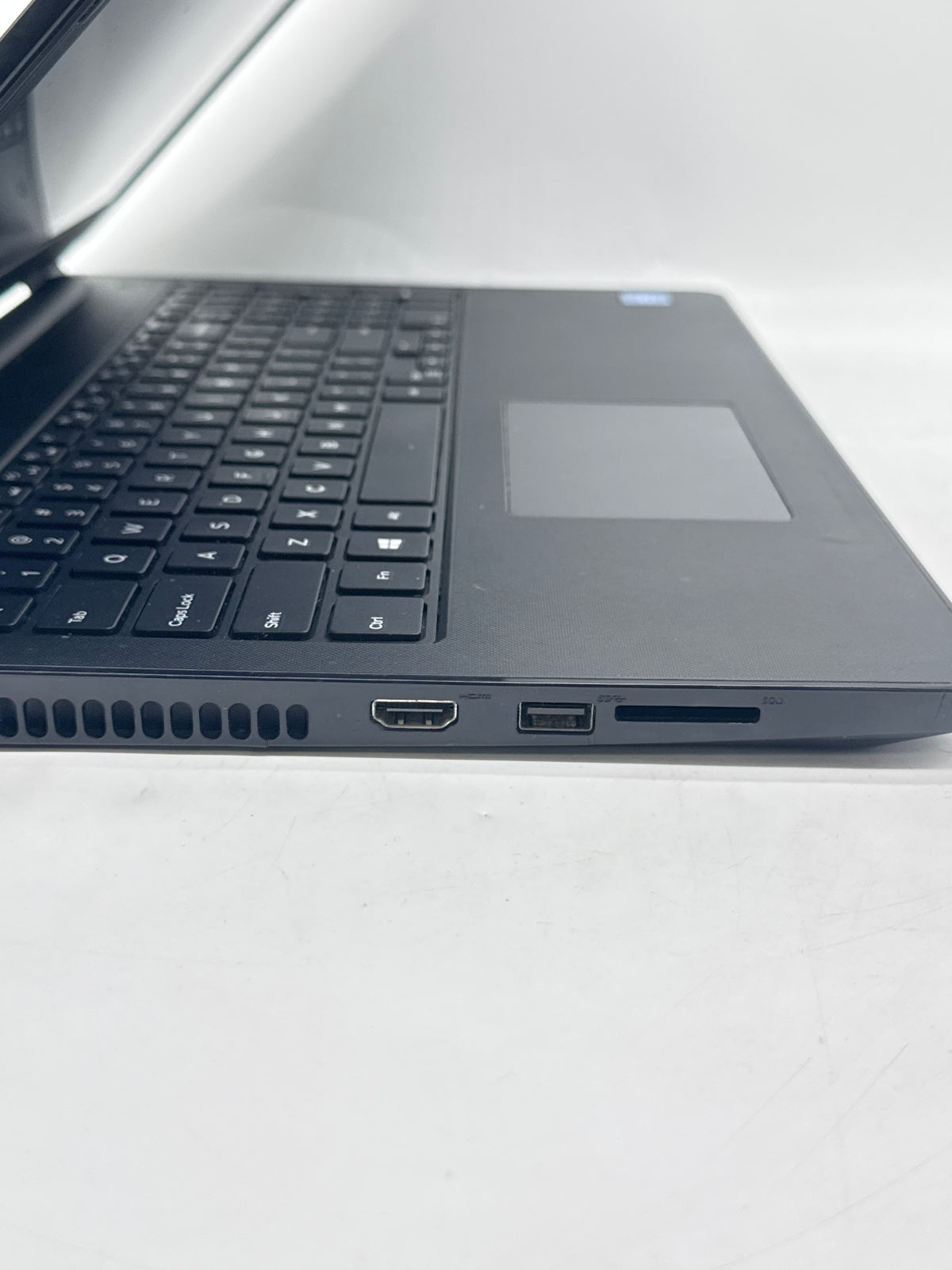 Dell Inspiron 15-3552 Celeron N3060 4GB RAM 500GB HDD 15.6" READ