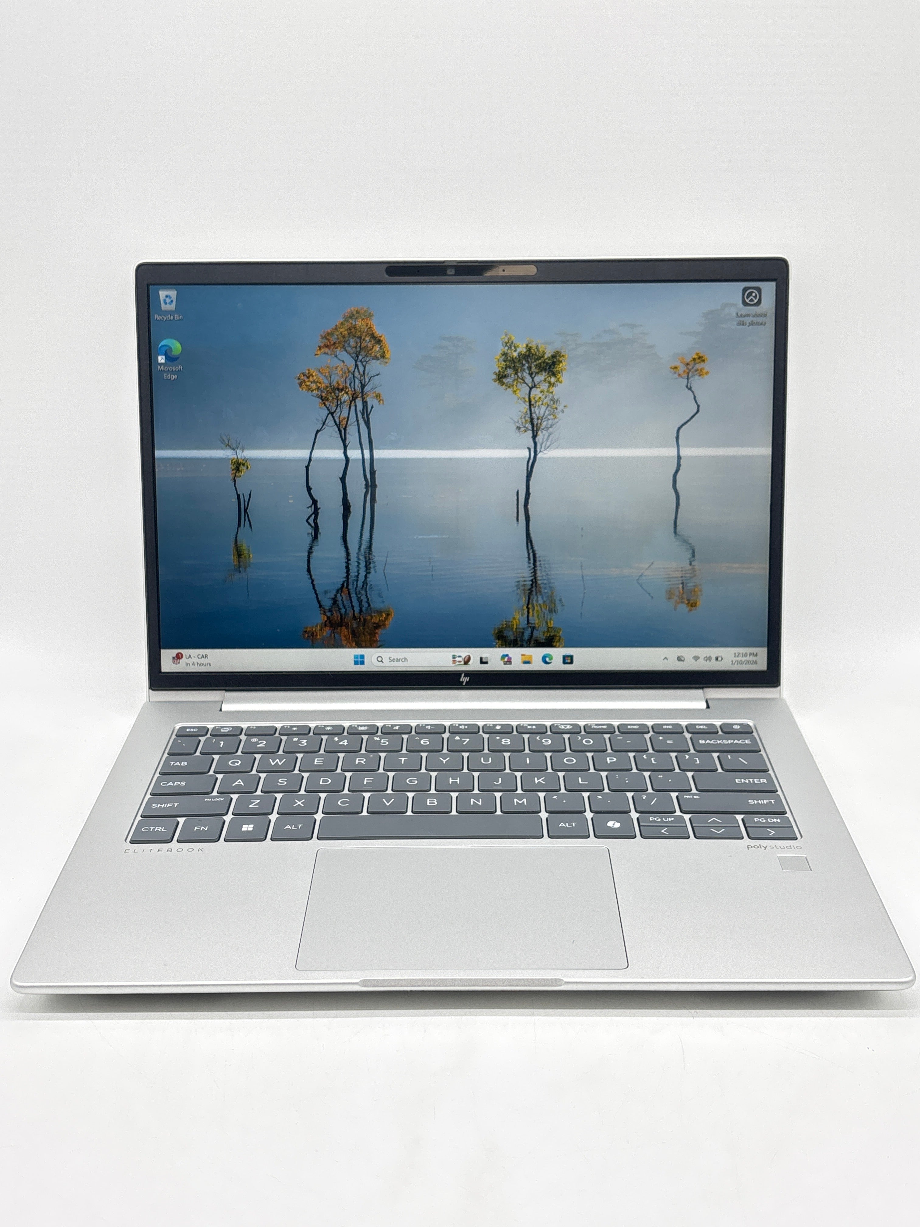 HP EliteBook 645 G11 AMD Ryzen 5 PRO 32GB RAM 256GB SSD