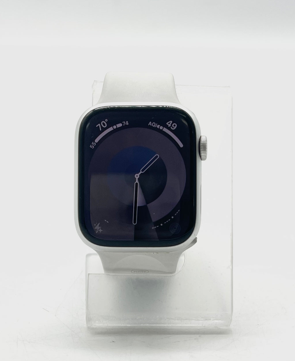 Apple Watch Series 8 44mm A2775 GPS + Cellular Unlocked - Used