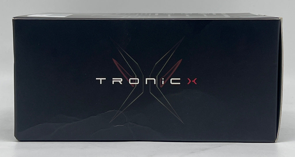 Tagry Tronicx K3 Wireless Gaming Headset - New In Box