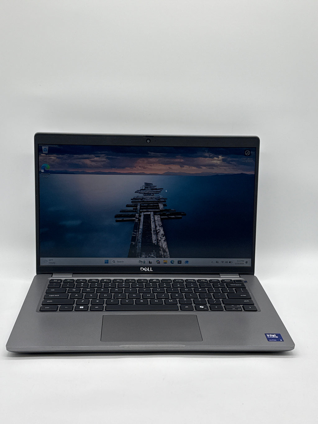 Dell Latitude 5450 Ultra 5 135U 48GB RAM 256GB SSD - BIOS Locked
