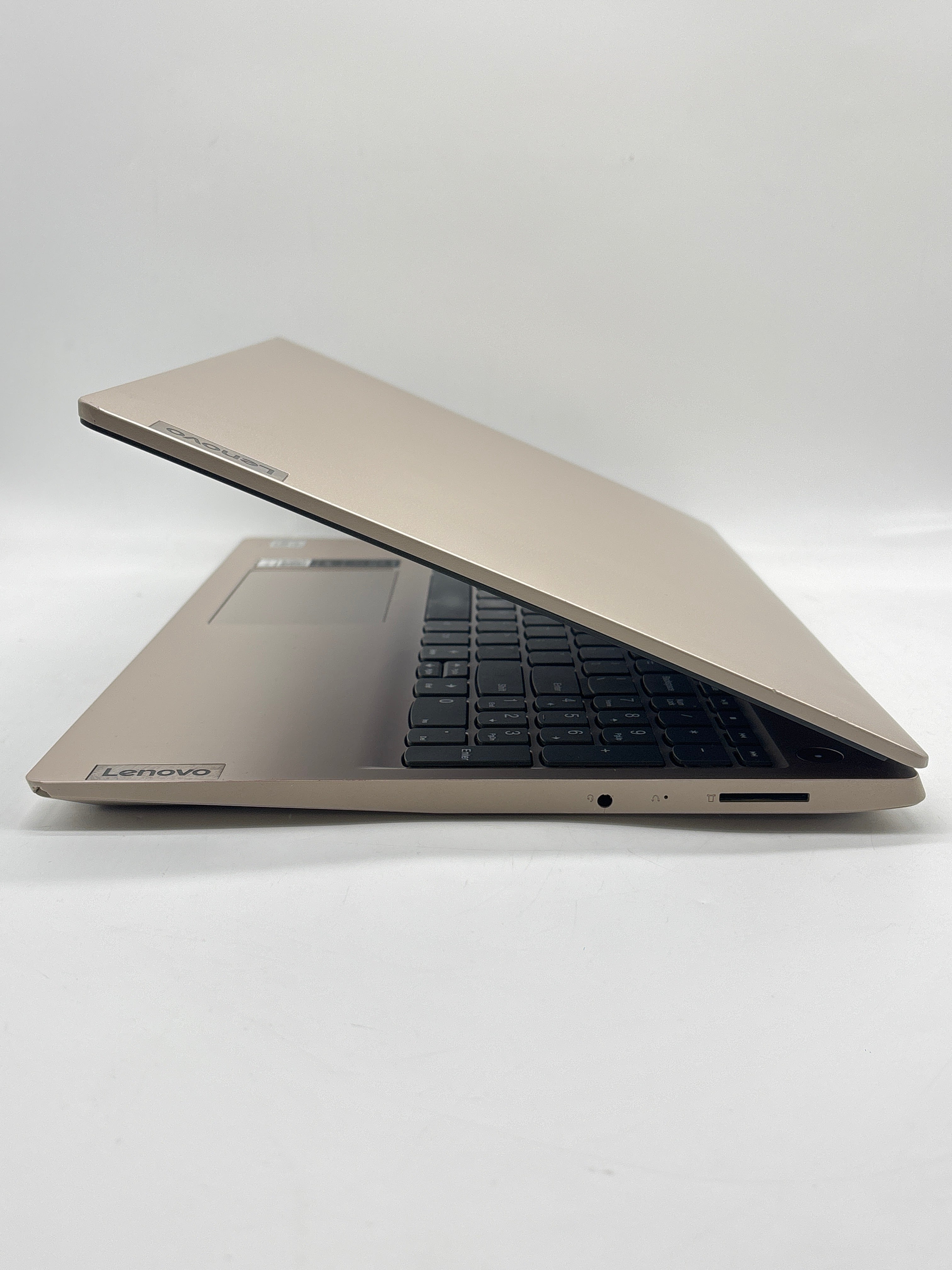 Lenovo Ideapad 3 15IL05 15.6" Intel Core i3-1005G1 8GB RAM 256GB SSD - Used