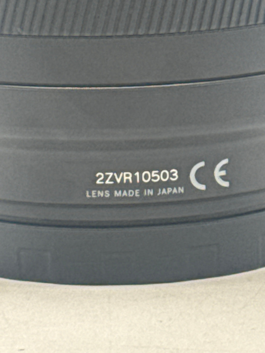 Hasselblad XCD 35-75mm f3.5-4.5 Lens