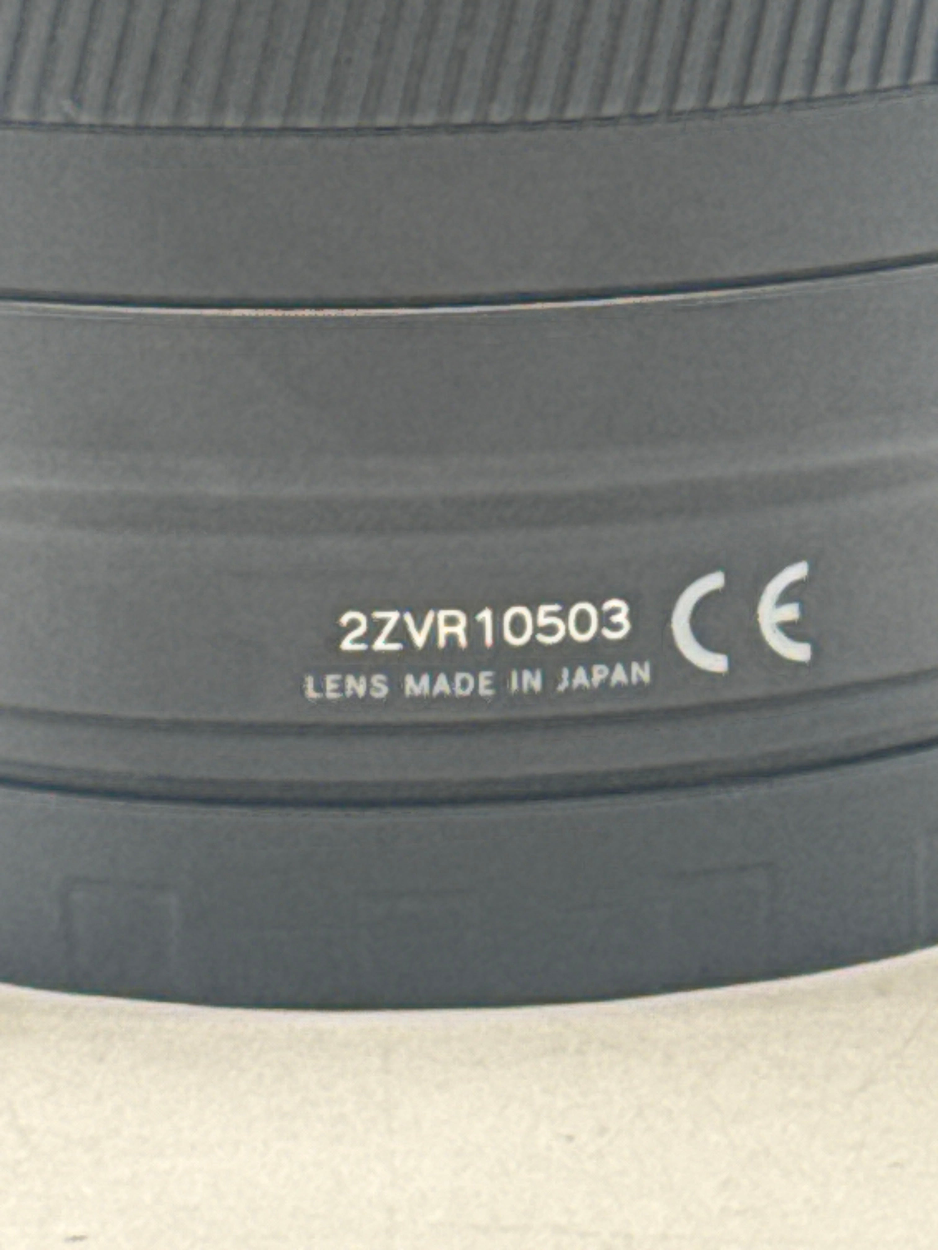 Hasselblad XCD 35-75mm f3.5-4.5 Lens