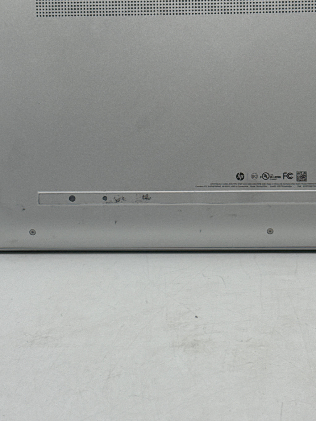 HP Envy x360 15m-bp012dx i5 7200U 12GB RAM 1TB HDD 15" - For Parts