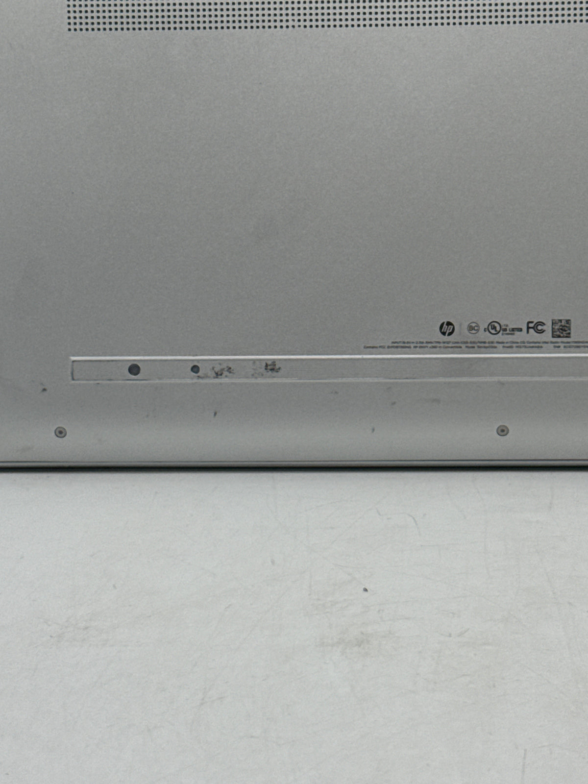 HP Envy x360 15m-bp012dx i5 7200U 12GB RAM 1TB HDD 15" - For Parts