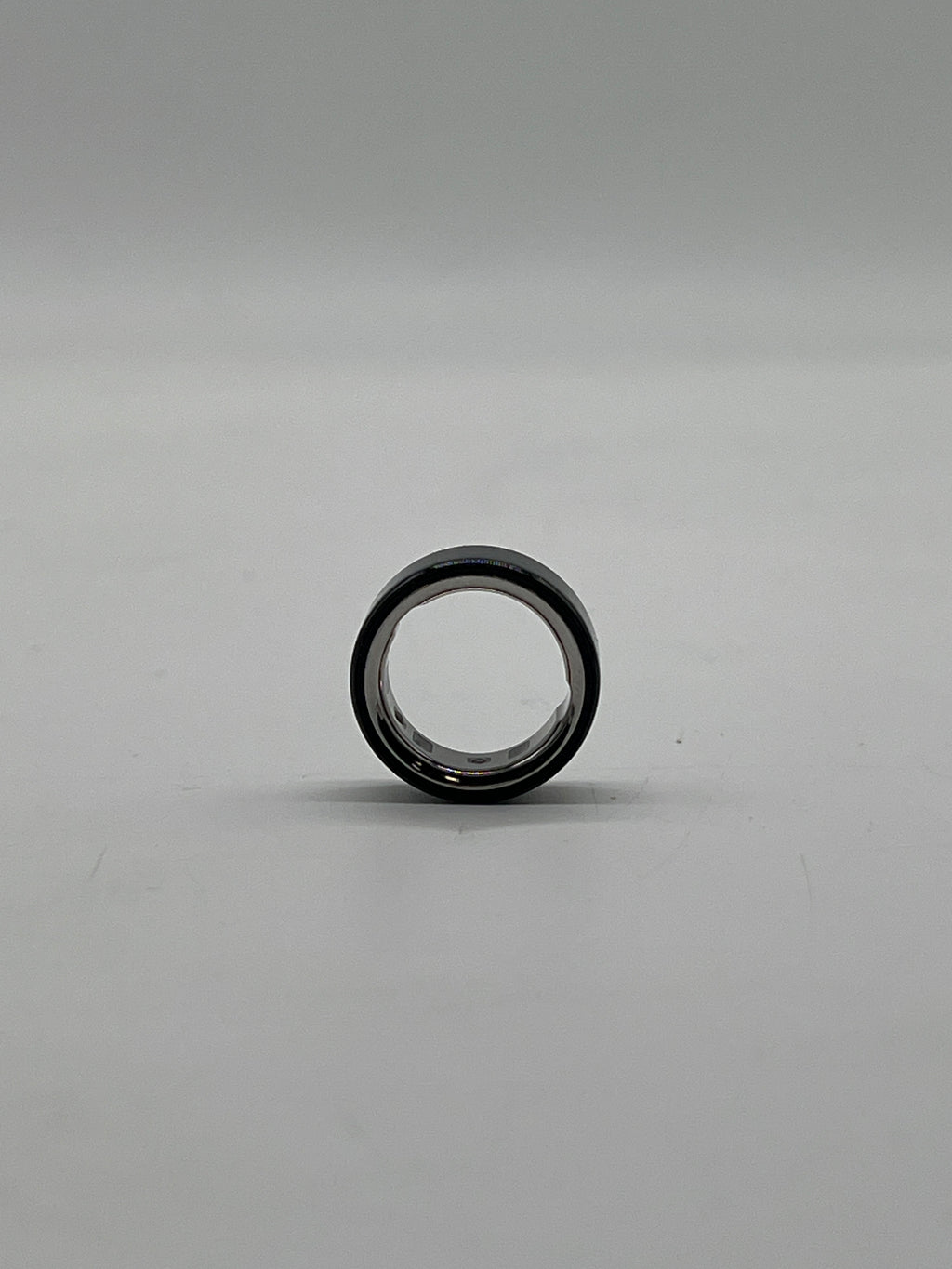 Oura Ring Gen 4 Black Size 5 - Used With Box